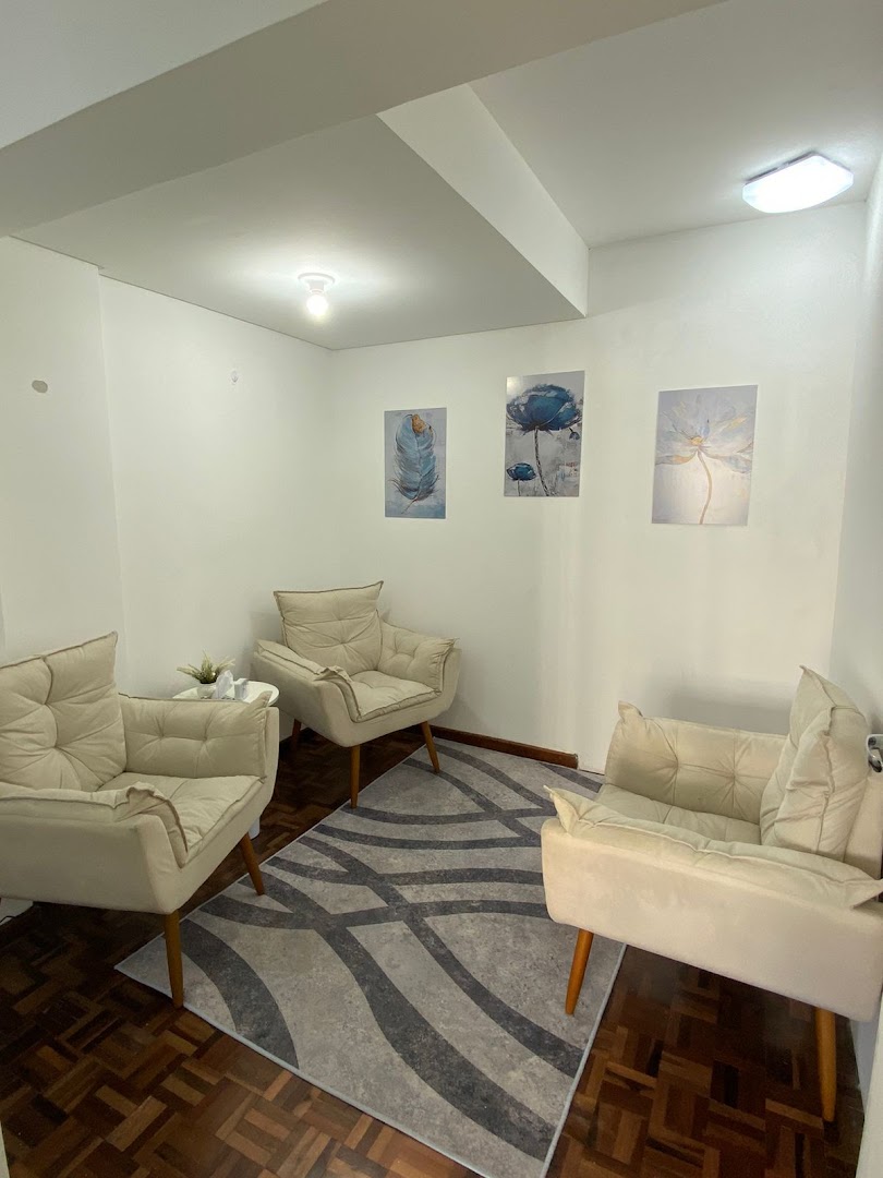 Ambiente de atendimento