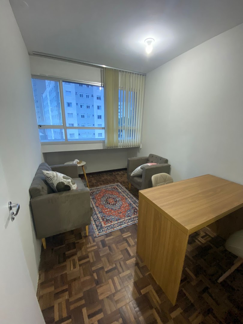 Espaço de psicologia